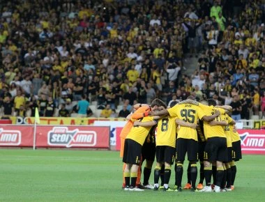 ΑΕΚ για τιμωρία από ΕΠΟ: «Προκατασκευασμένη εκτέλεση που ανοίγει τον ασκό του Αιόλου»